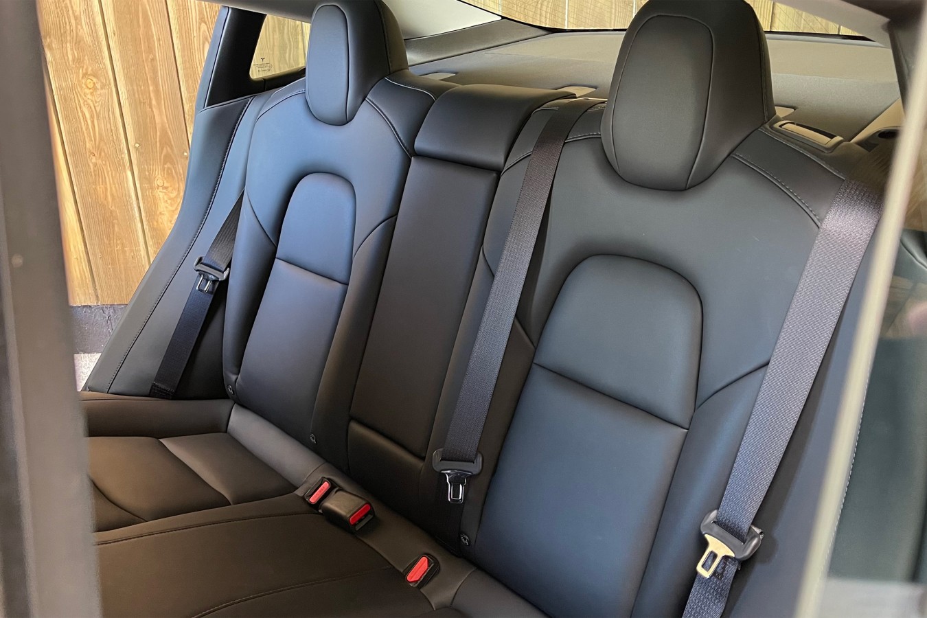 Tesla Model 3 Performance